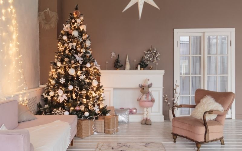 Home Tips- Decoration Ideas for Christmas- [2022]
