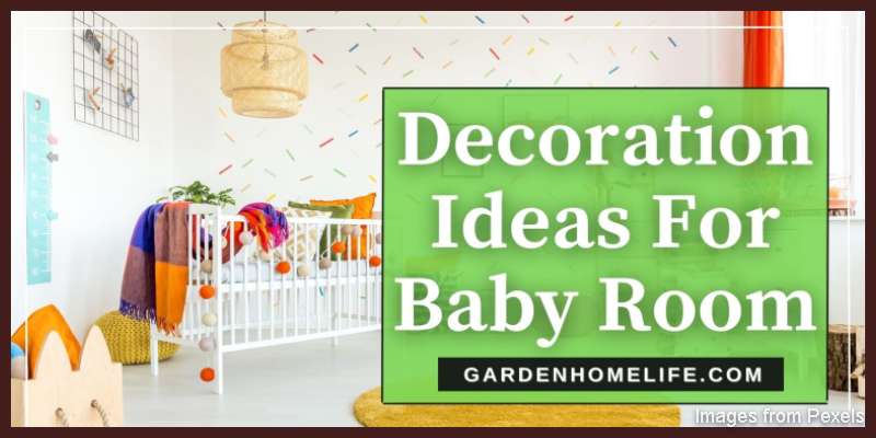 Decoration-Ideas-For-Baby-Room-