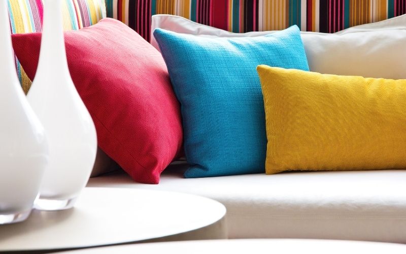 Soft Furnishings