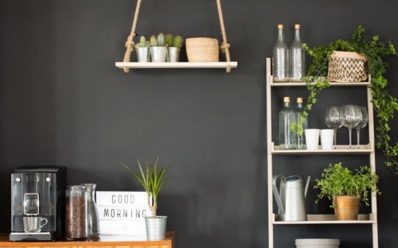 kitchen wall decor