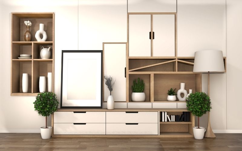 living room furniture