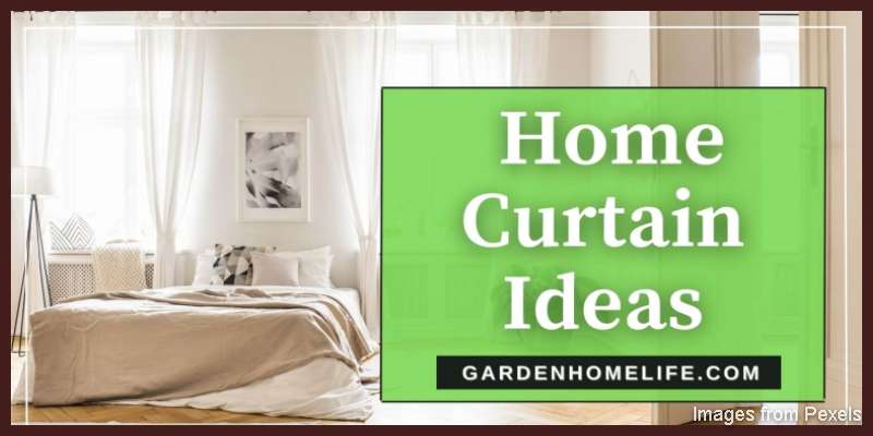 home-curtain-ideas