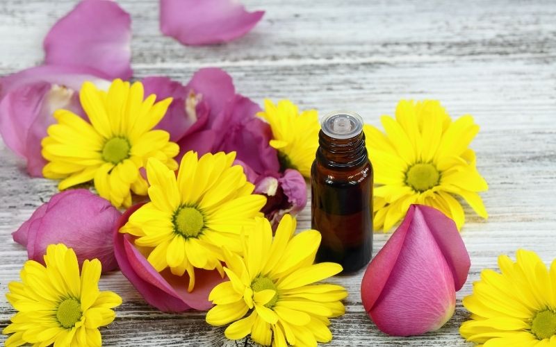 Essential Oils to Add a Fresh Smell