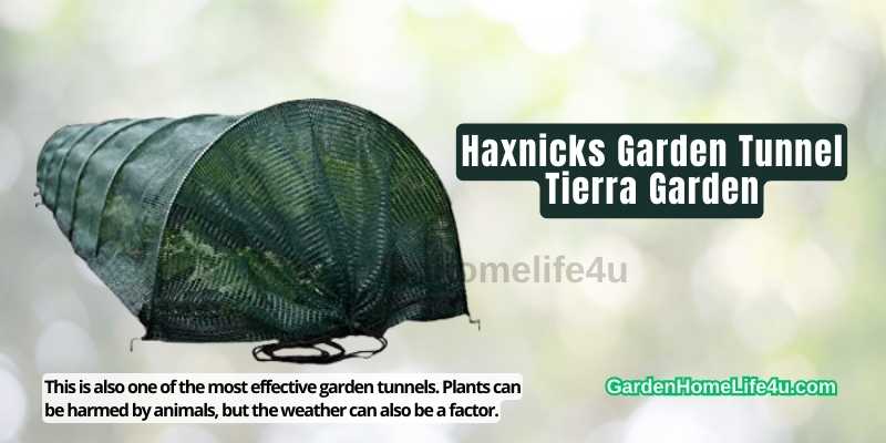 Garden Netting and Mesh Application and Ideas 3