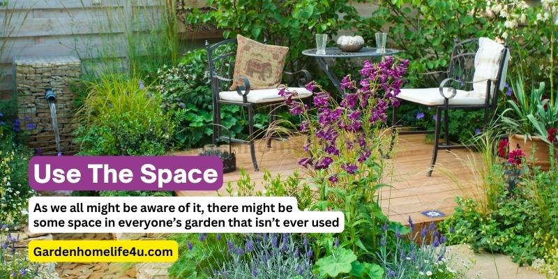 Garden Storage Ideas 7