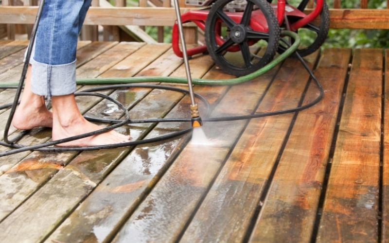 How much do Pressure Washers cost