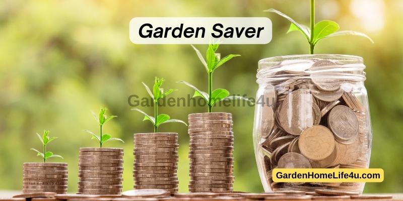 How to Save on Day to Day Garden Maintenance 1
