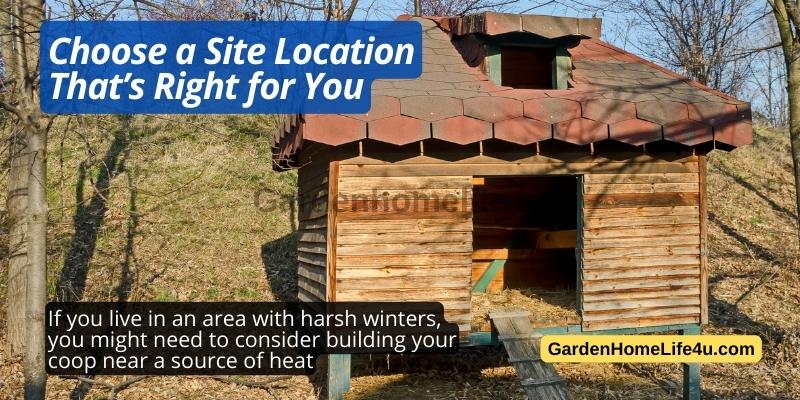 Chicken Fence Design Tips for Your Next Chicken Coop Project 2