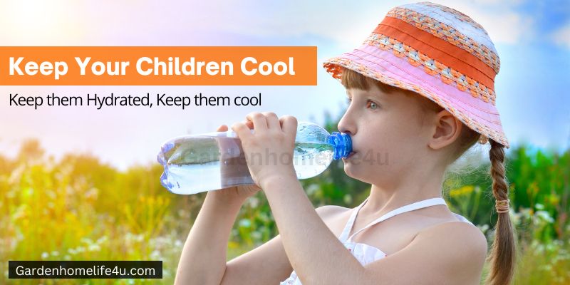 10 ways to protect your child from scorching sunlight – GardenHomeLife4u 6