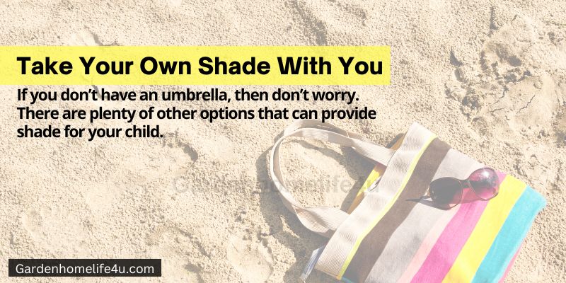 10 ways to protect your child from scorching sunlight – GardenHomeLife4u 8