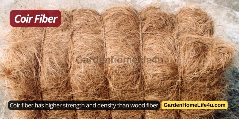 Coconut Coir uses for Humans, Plants and Animals 4