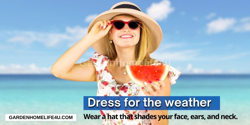 How to stay safe in Extreme Summer heat (7)