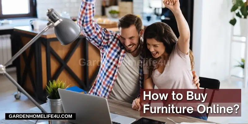 Shopping Tips for Best furniture online