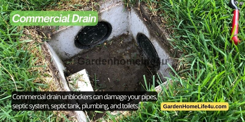 Sink Drain unblocking – Tips and Tricks – GardenHomeLife4u 5