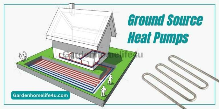 Ground Source Heat Pumps cheaper to run 1