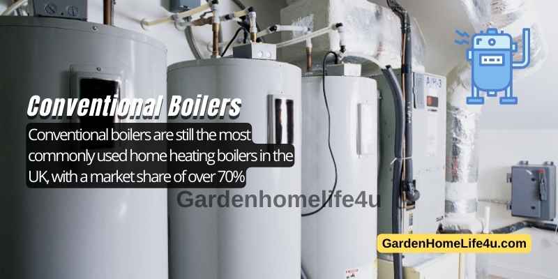 Home Boilers Types and Comparison 3
