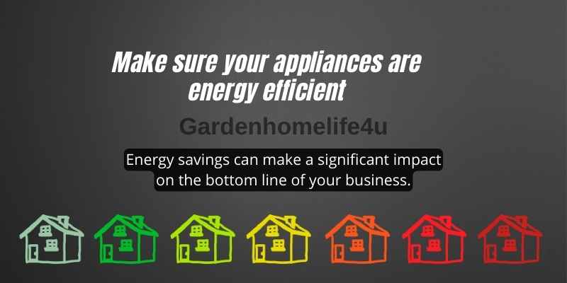 Saver Tips – 6 Electricity Saving Ideas and Tips 5