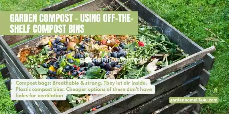 From Scraps to Soil-How to Make Garden Compost_2