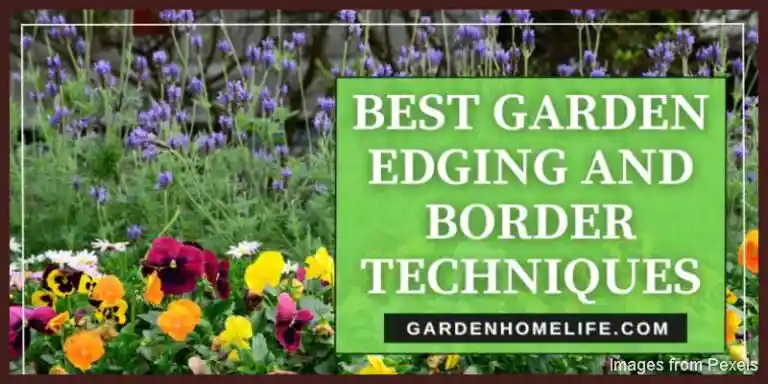 BEST-GARDEN-EDGING-AND-BORDER-TECHNIQUES-