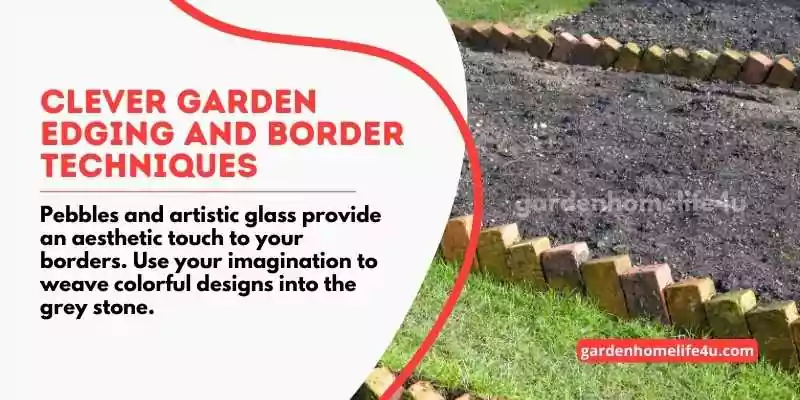 Picture-Perfect Gardens-Best Edging and Border Techniques-3