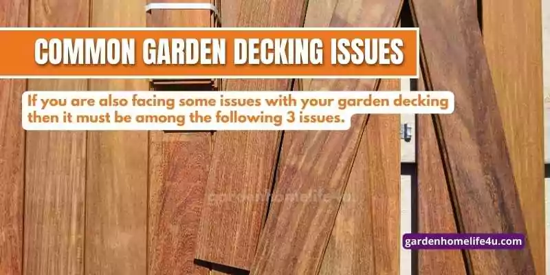 Garden Decking Maintenance-Techniques for Longevity-2