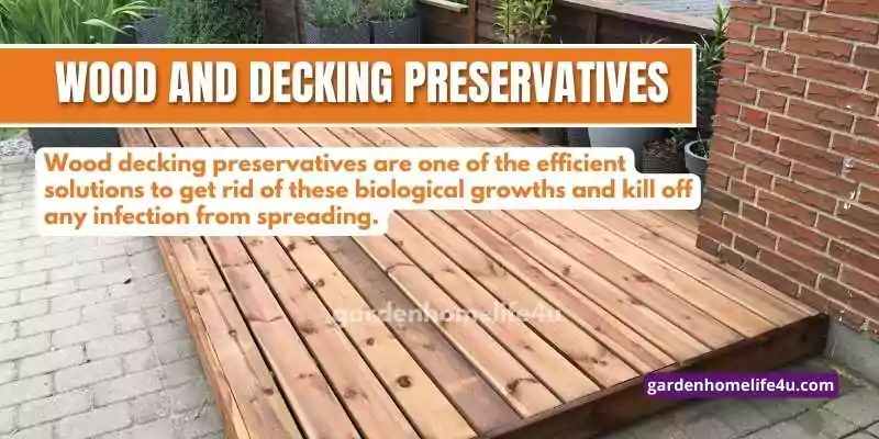 Garden Decking Maintenance-Techniques for Longevity-4