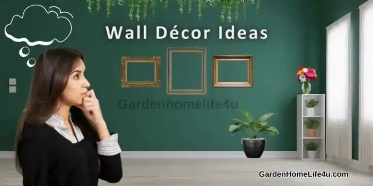 Home Tips Wall Decor Ideas 1