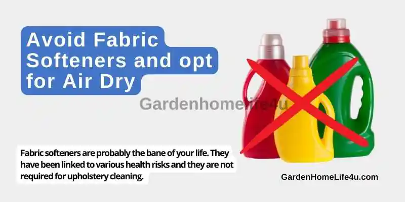 Home Tips – Upholstery Cleaning Ideas 4