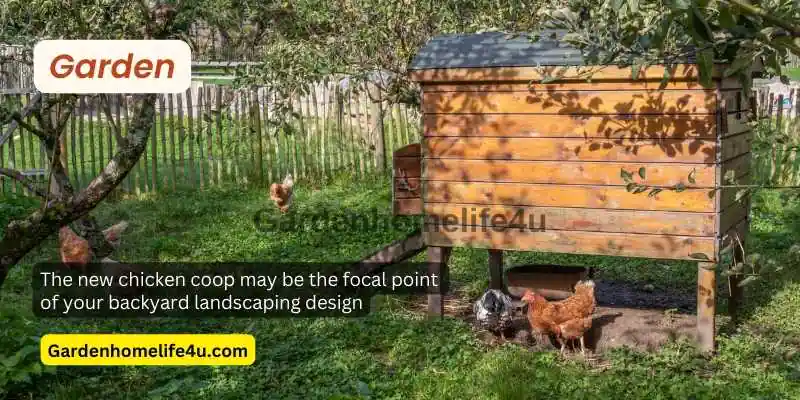 Garden Tips – Chicken Coop Ideas 2