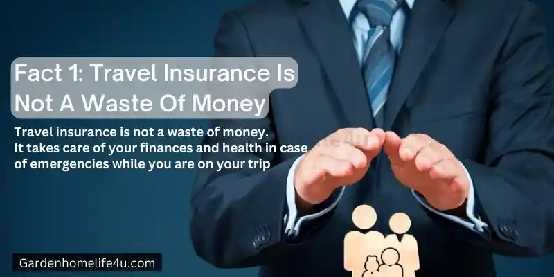 Myths and Facts Regarding Travel Insurance 2