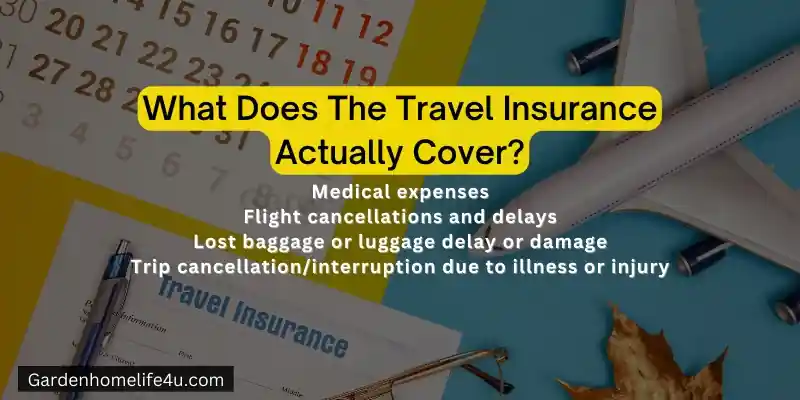 Myths and Facts Regarding Travel Insurance 9