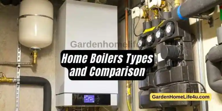 Home Boilers Types and Comparison 1